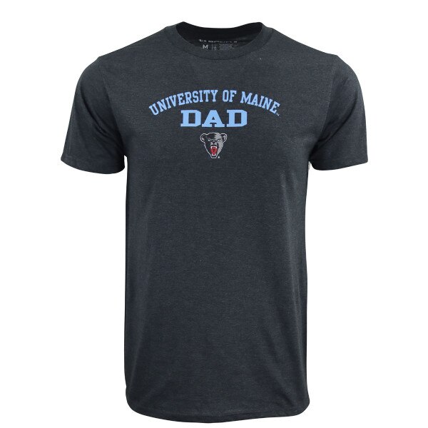 University of Maine Dad Tee